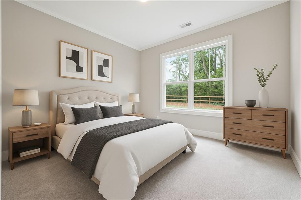 1150 Sweet Mia Lane Powder Springs, GA 30127 - Photo 10 of 44