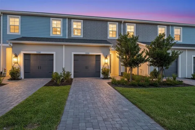 $345,000 | 2262 WASHINGTON PALM Court, Bradenton, FL 34212