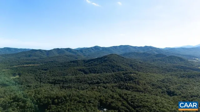 $85,000 | Lot 9 Truslows Lane, Nellysford, VA 22958
