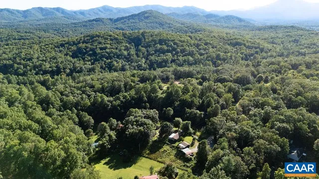 $85,000 | Lot 9 Truslows Lane, Nellysford, VA 22958