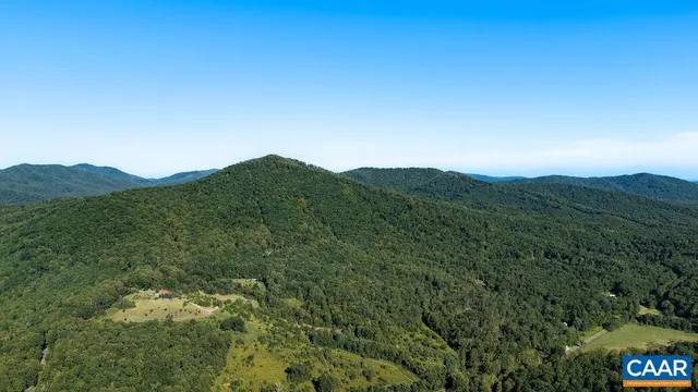 $85,000 | Lot 9 Truslows Lane, Nellysford, VA 22958