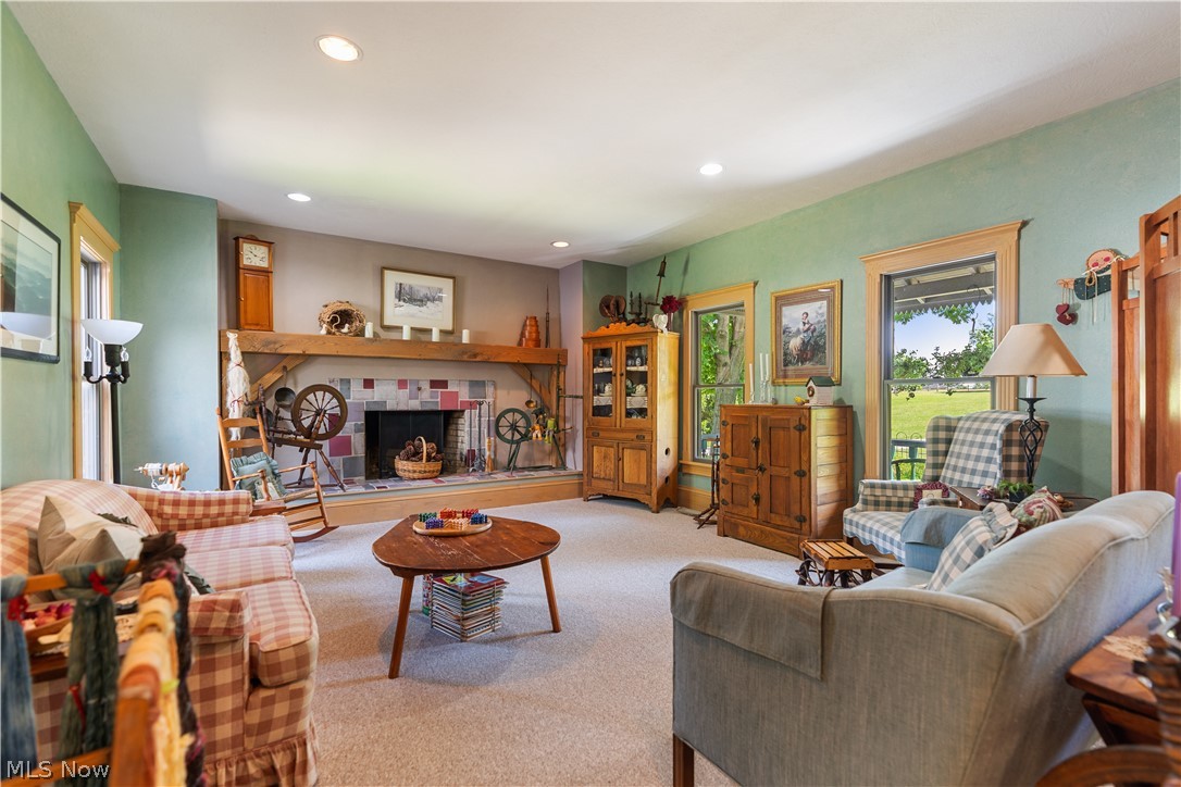 945 Remsen Road Medina, OH 44256 - Photo 9 of 49