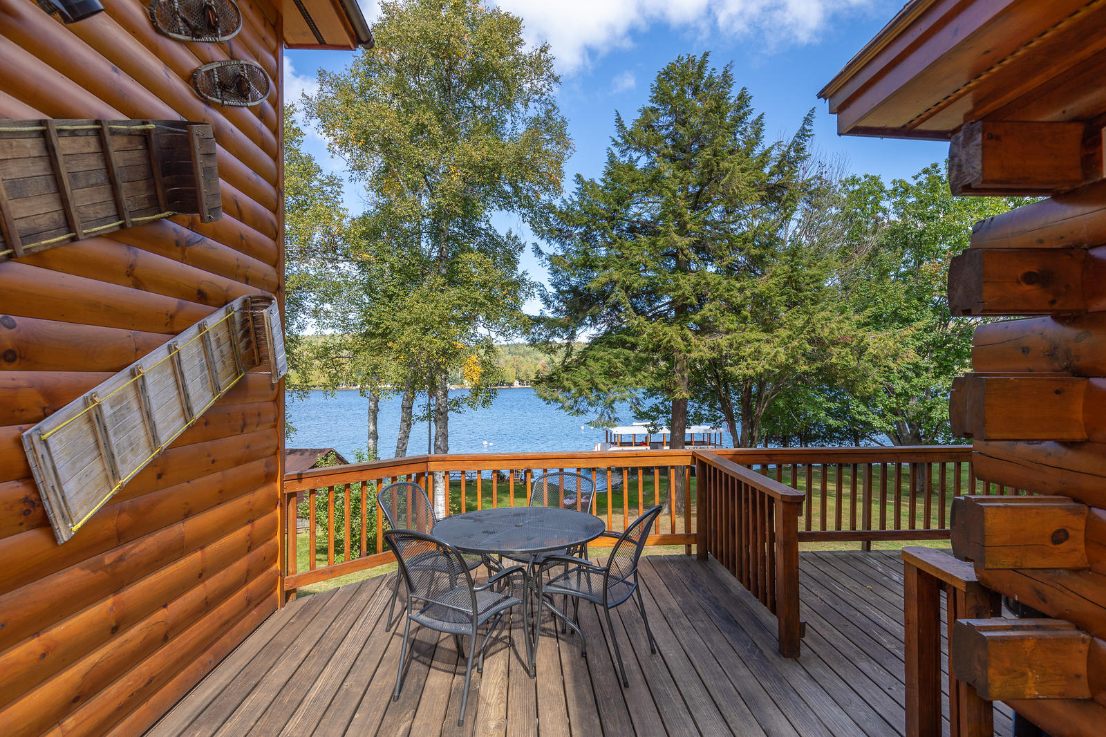 274 Shore Road Oquossoc, ME 04964 - Photo 44 of 70 4