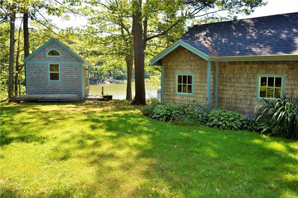 84 Kings Point Road West Bath, ME 04530 - Photo 17 of 29 Photo