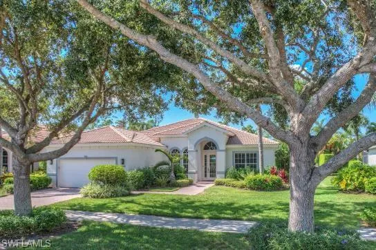 $1,299,900 | 8860 Mustang Island Circle, Naples, FL 34113