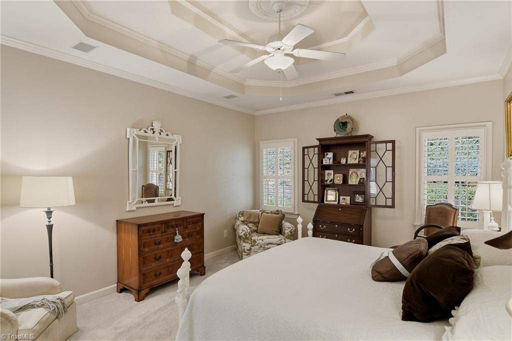5018 Thornbury Ridge Road Winston-Salem, NC 27106 - Photo 16 of 37