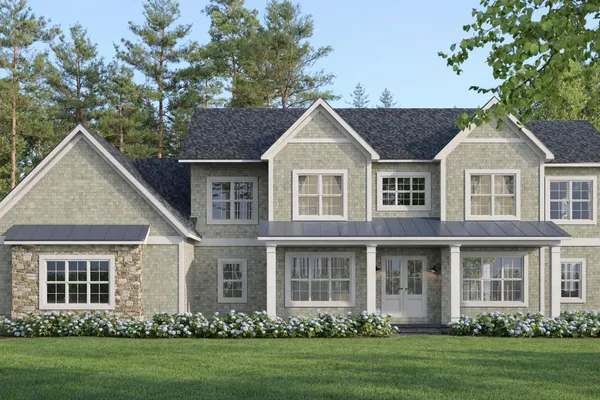 $2,385,000 | Lot 21 Vintage Way, Falmouth, ME 04105