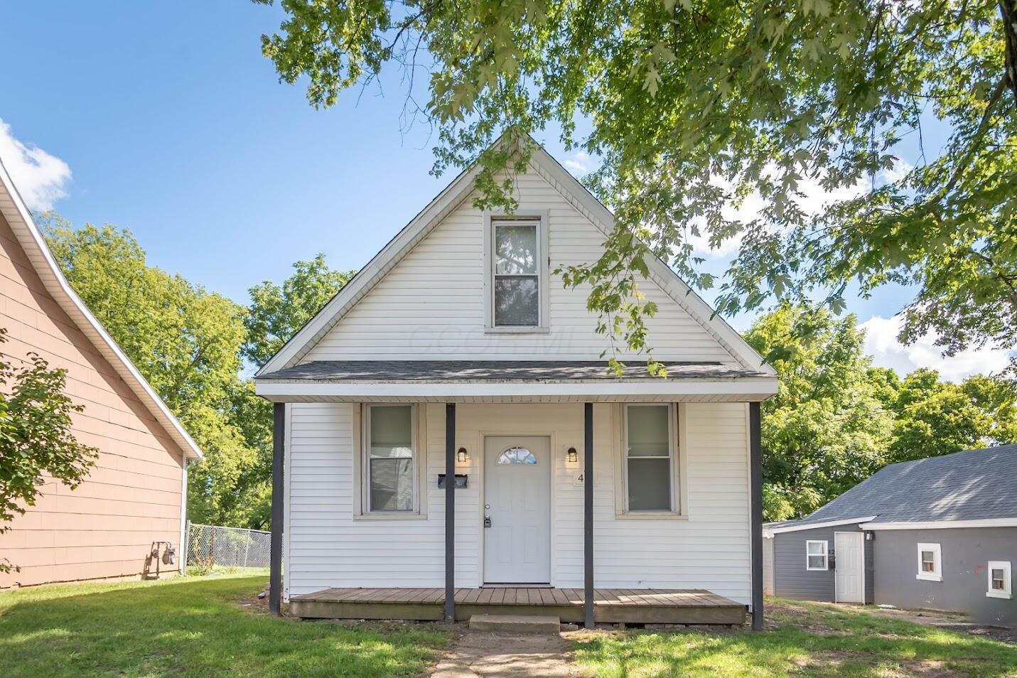 138 North Madison Road London, OH 43140 - Photo 27 of 53
