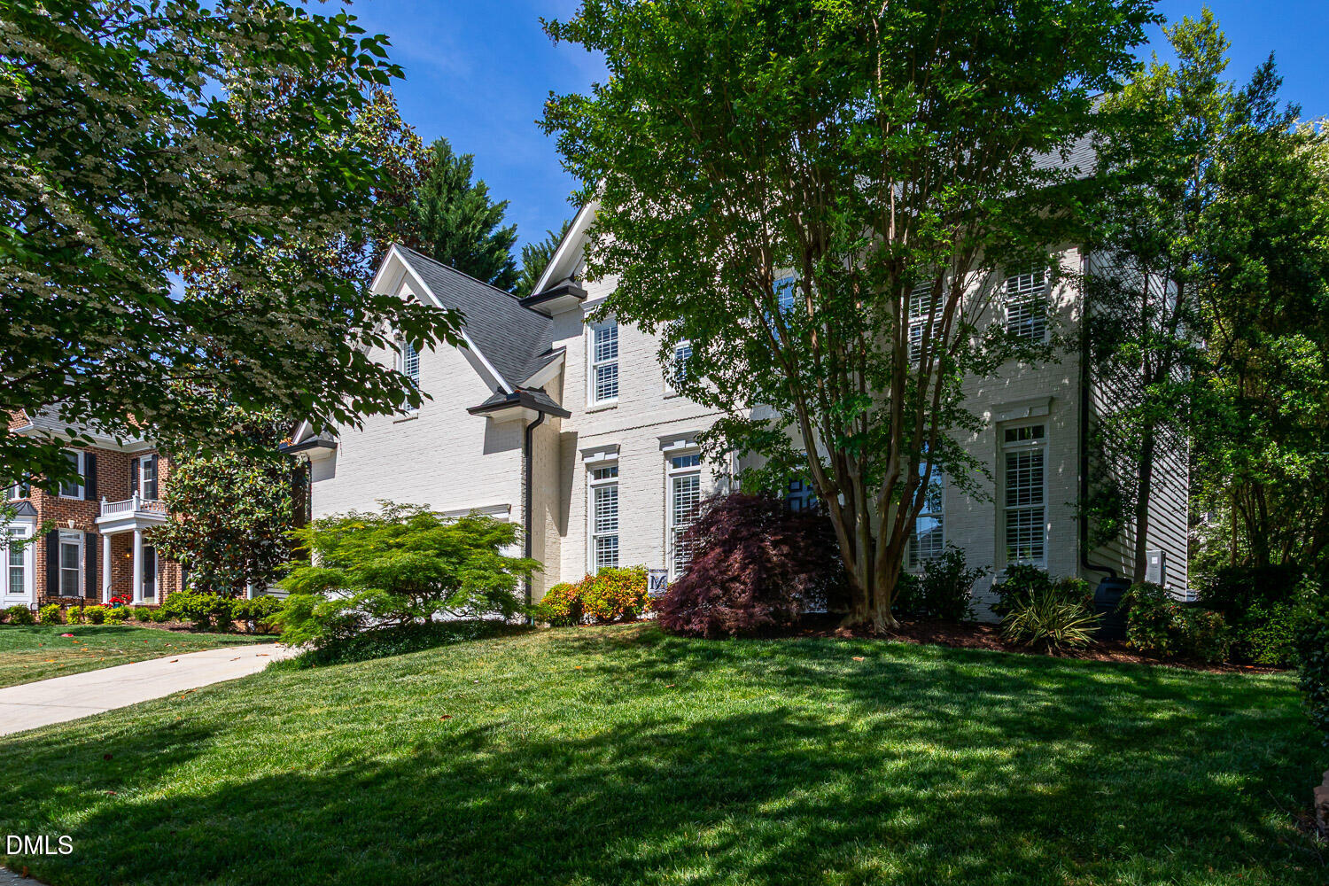 12409 Schoolhouse Street Raleigh, NC 27614 - Photo 2 of 53 watson-12409-schoolhouse-48