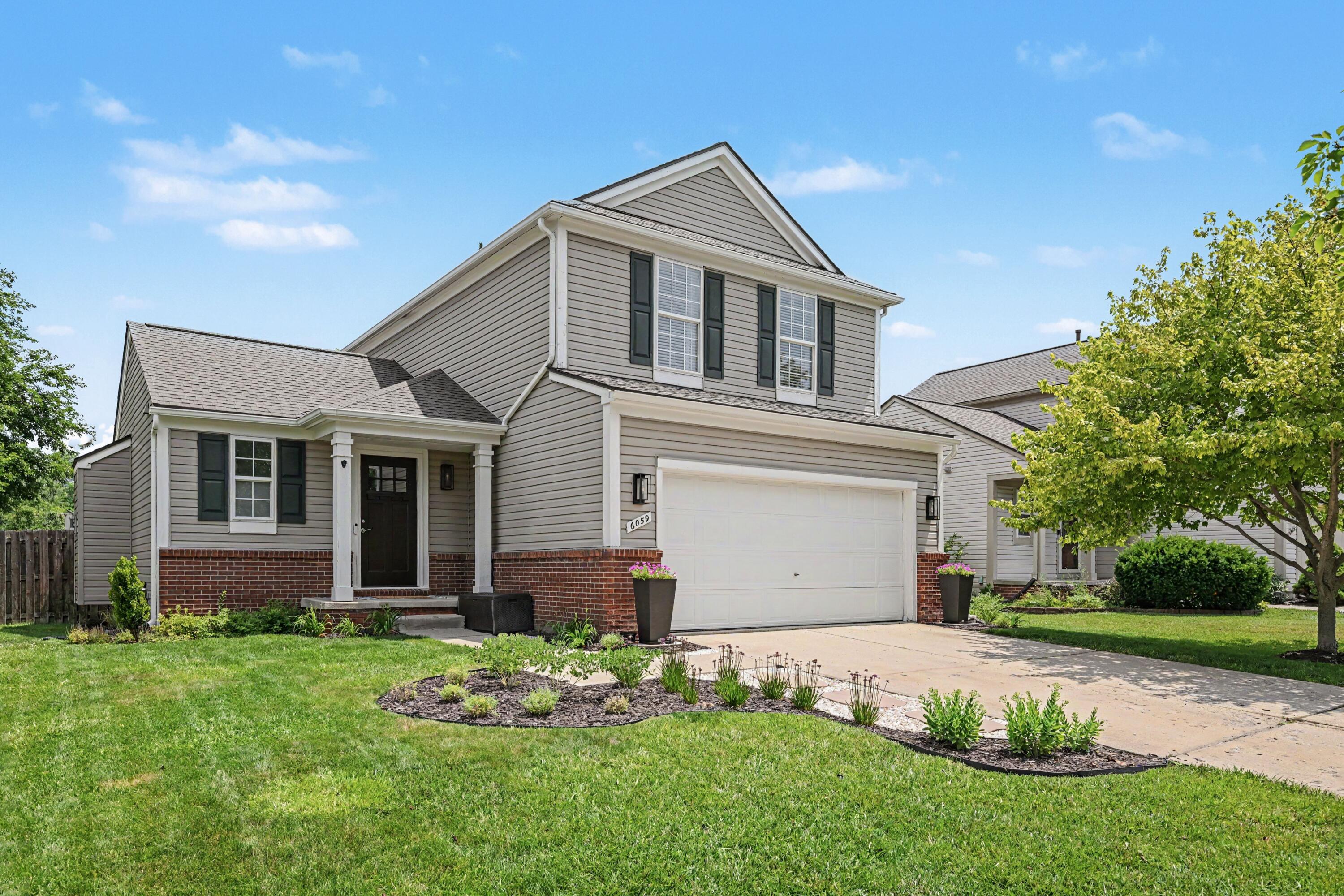 6059 Mapleview Lane Ypsilanti, MI 48197 - Photo 2 of 43 2 FE