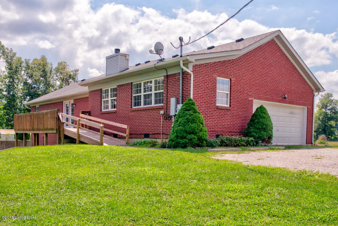 493 Webb Town Road Pendleton, KY 40055 - Photo 36 of 46 493 Webbtown Rd-33