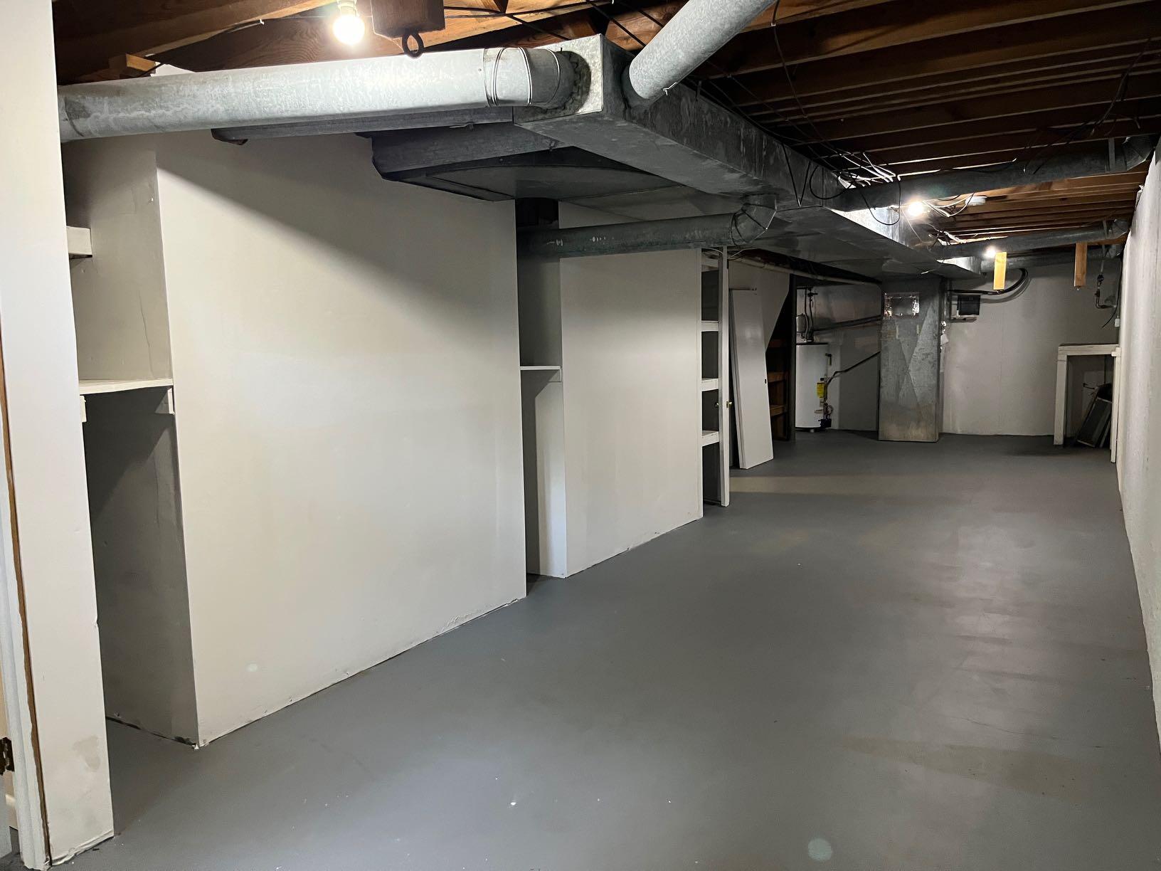 2548 Beverly Boulevard Southwest Roanoke, VA 24015 - Photo 11 of 17