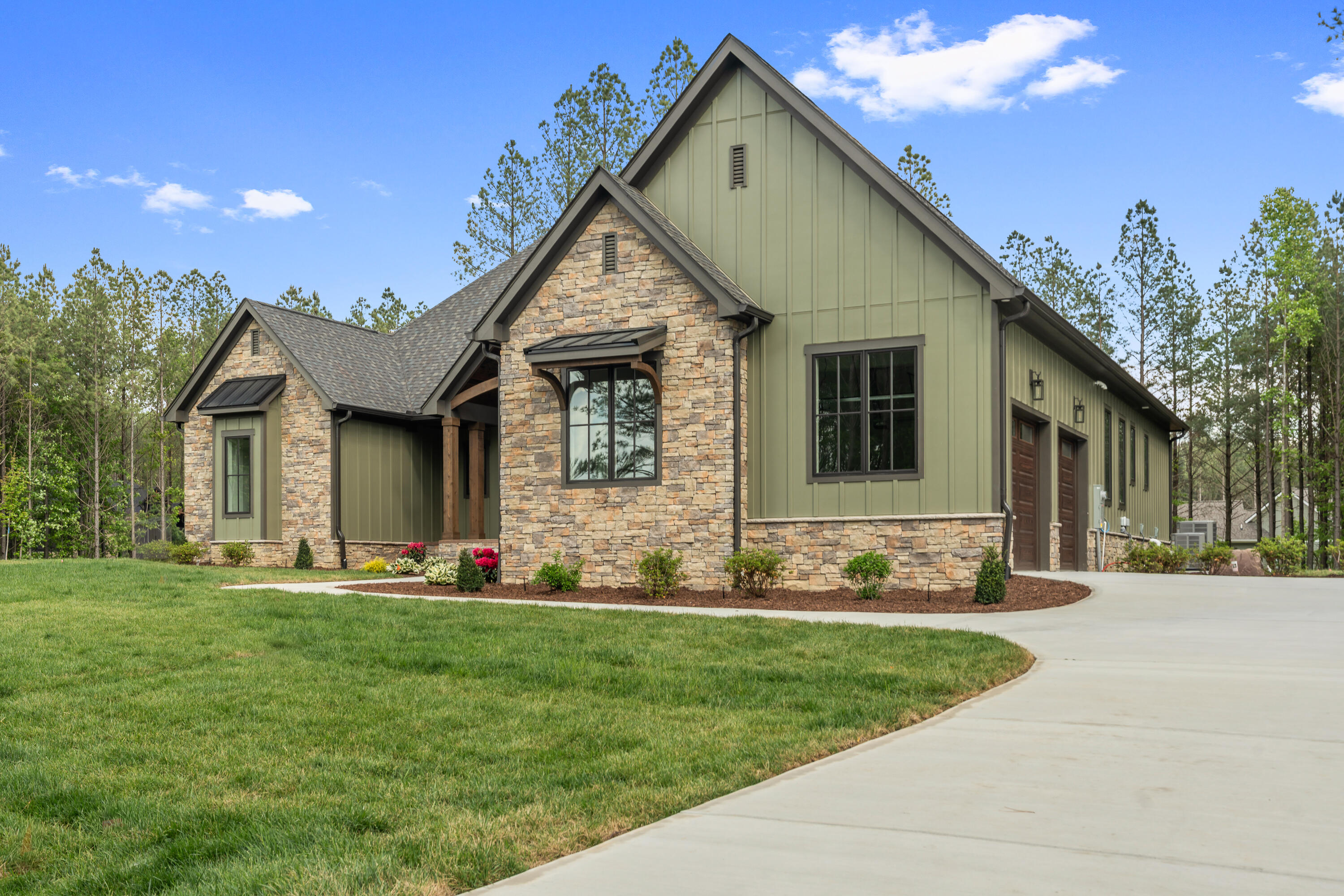135 Serenity Way Guild, TN 37340 - Photo 3 of 44 Exterior
