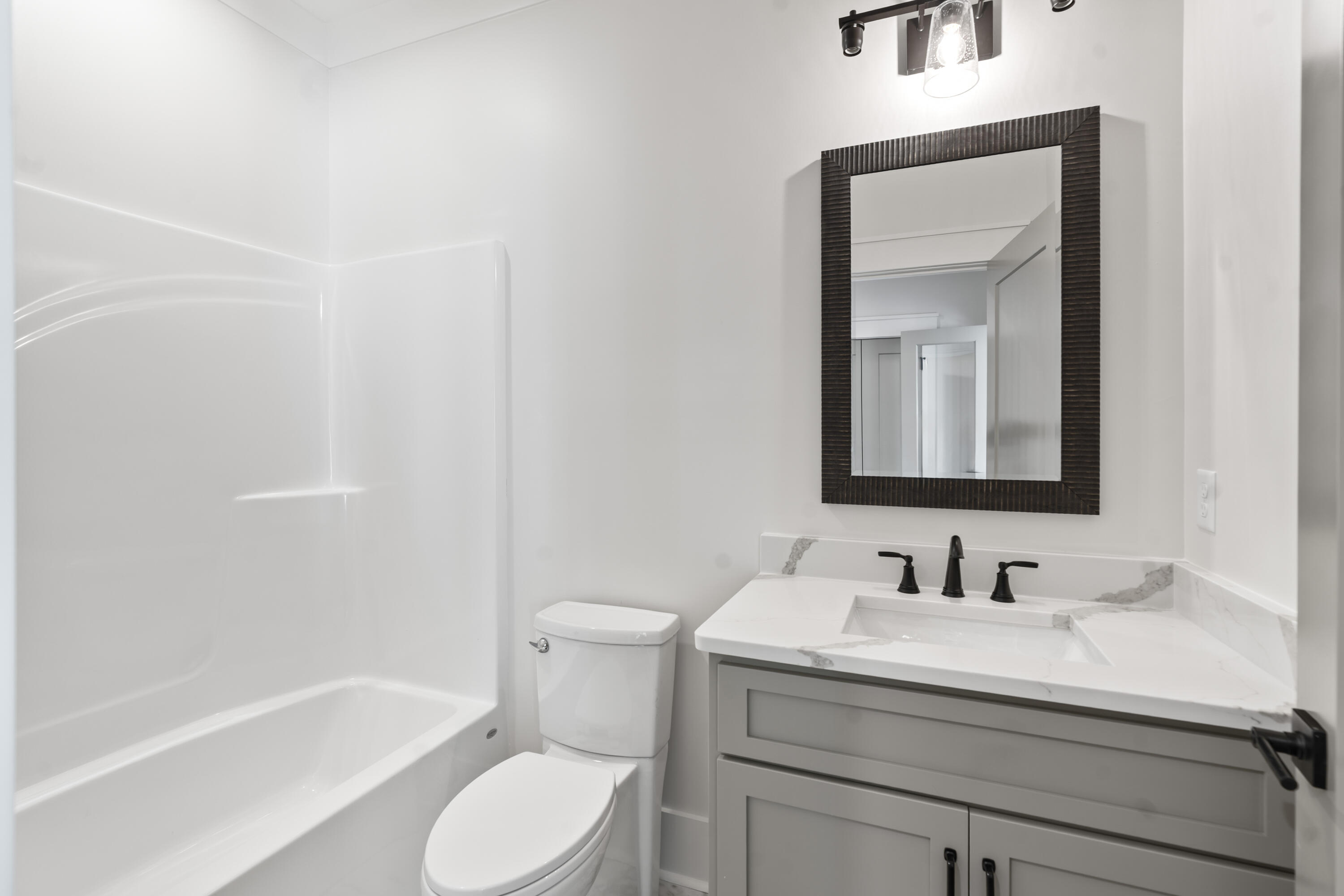 135 Serenity Way Guild, TN 37340 - Photo 39 of 44 Bathroom 4