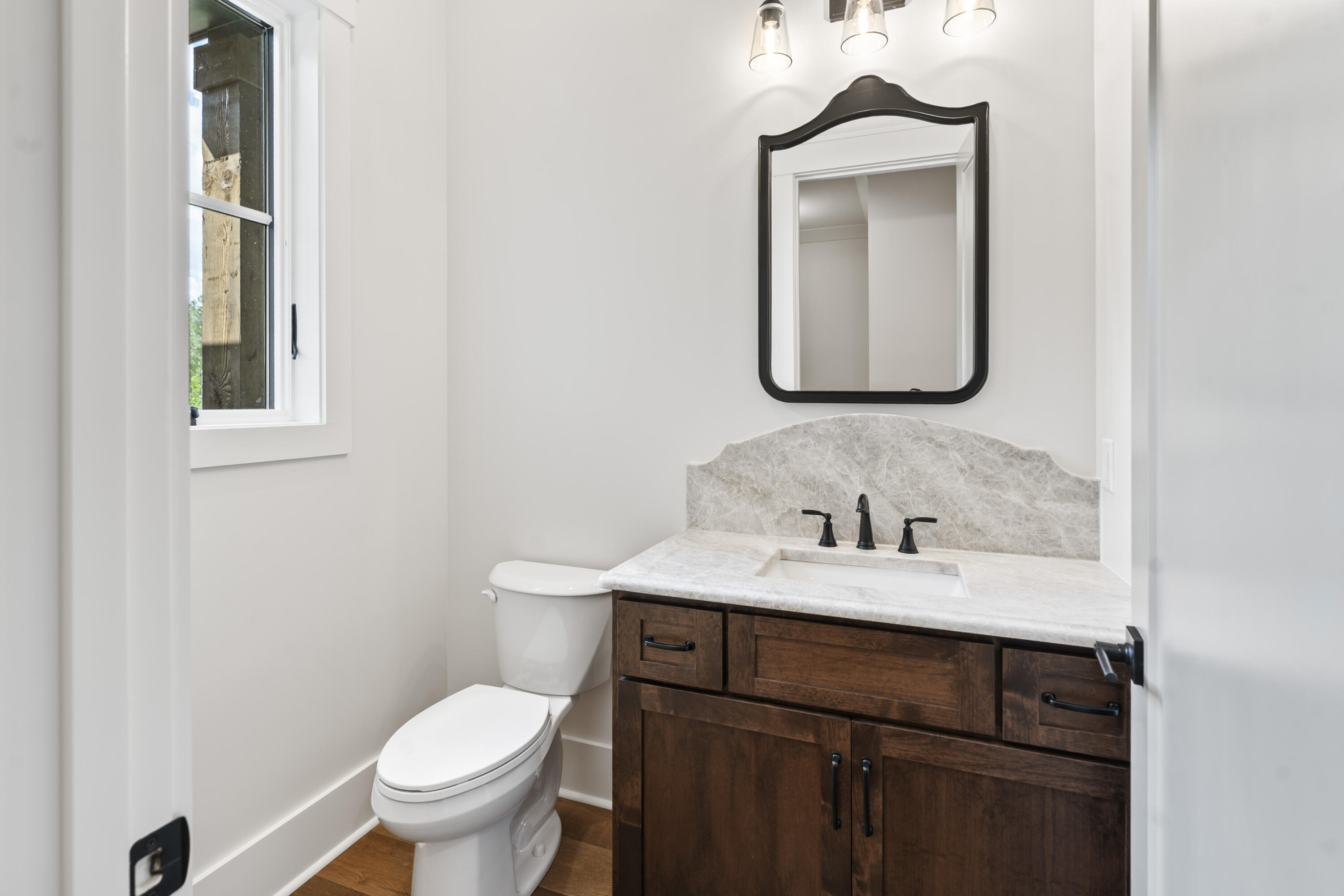 135 Serenity Way Guild, TN 37340 - Photo 42 of 44 half bath