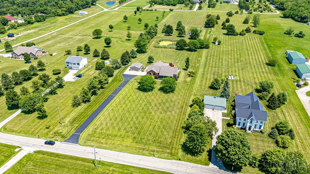 4866 Wayne Madison Road Trenton, OH 45067 - Photo 60 of 65