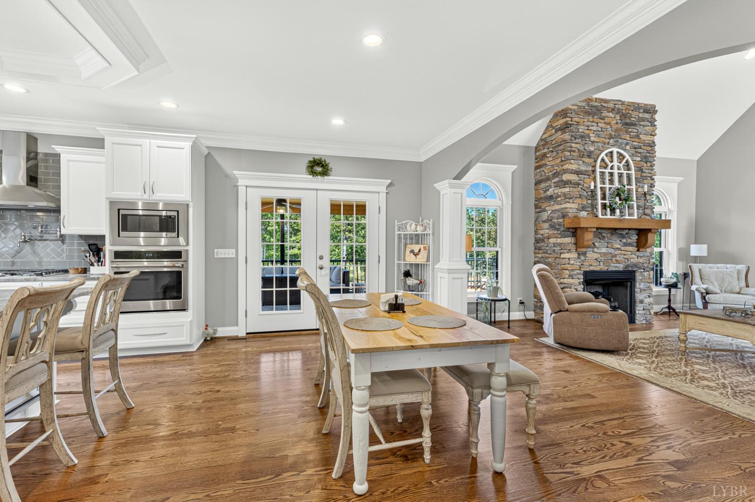 2558 Stonewall Road Concord, VA 24538 - Photo 38 of 84