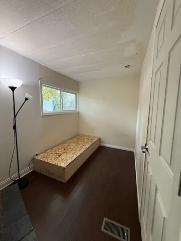 a view of workspace with window