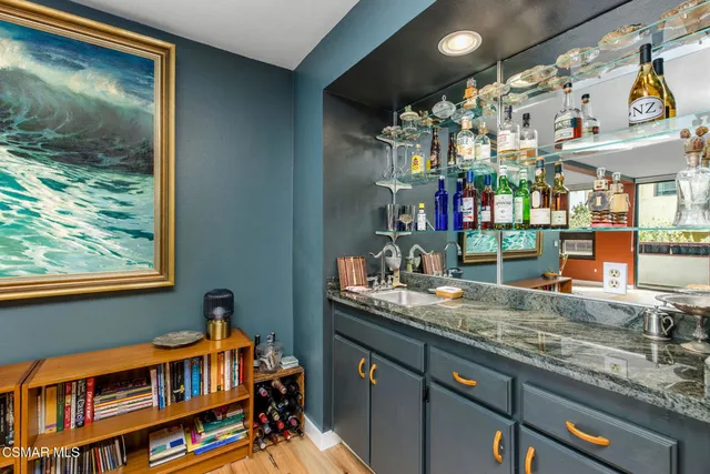 $790,000 | 8828 Pershing Drive, Unit 112, Playa del Rey, CA 90293