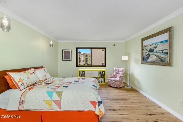 $790,000 | 8828 Pershing Drive, Unit 112, Playa del Rey, CA 90293