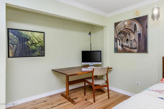 $790,000 | 8828 Pershing Drive, Unit 112, Playa del Rey, CA 90293