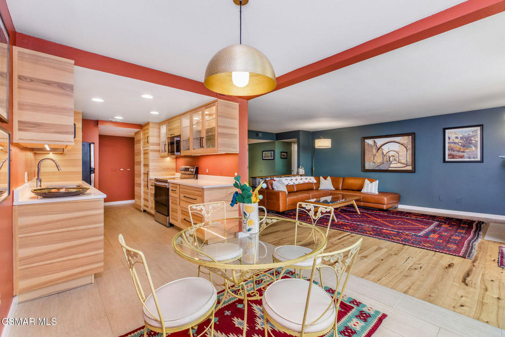 8828 Pershing Drive, Unit 112 Playa del Rey, CA 90293 - Photo 2 of 38