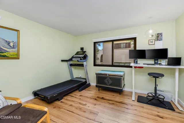 $790,000 | 8828 Pershing Drive, Unit 112, Playa del Rey, CA 90293