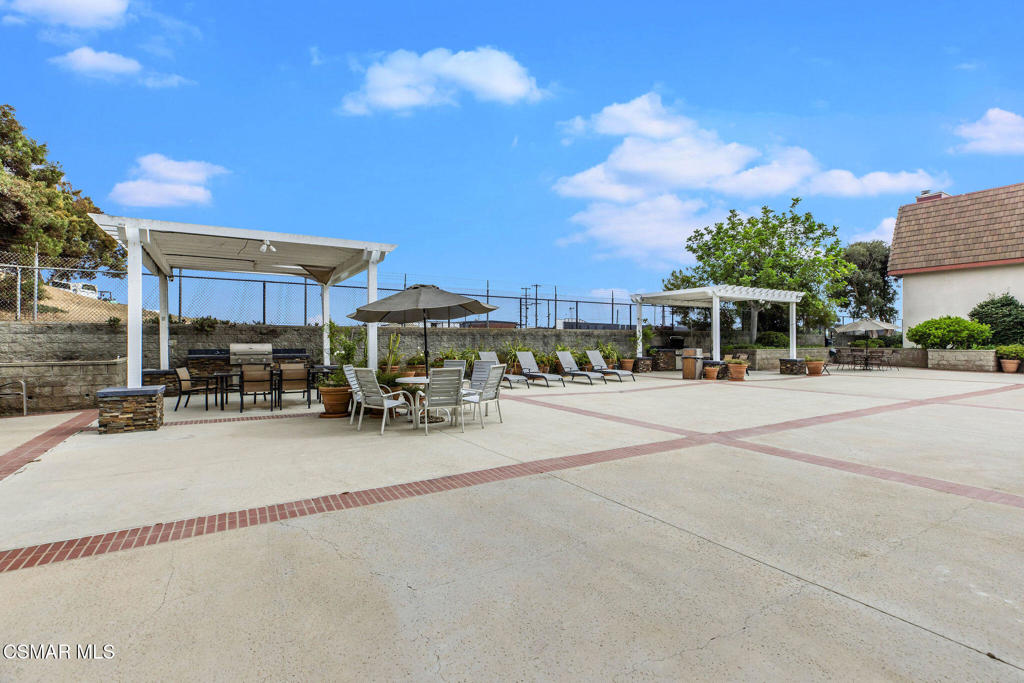 8828 Pershing Drive, Unit 112 Playa del Rey, CA 90293 - Photo 28 of 38