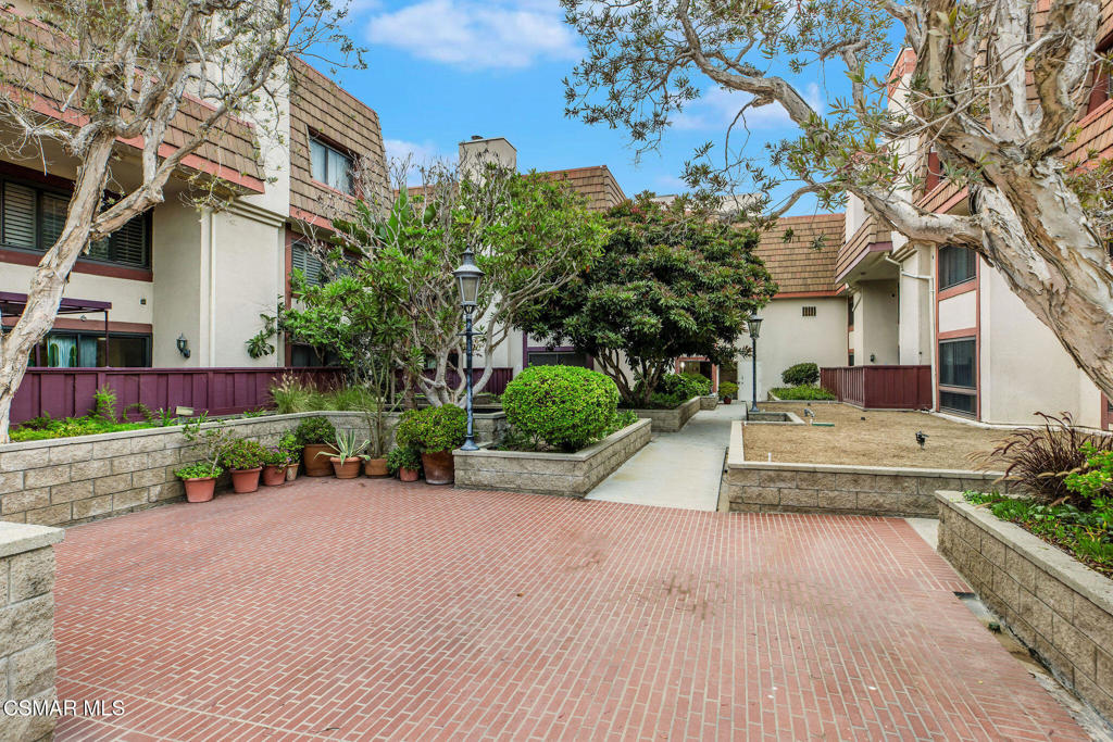 8828 Pershing Drive, Unit 112 Playa del Rey, CA 90293 - Photo 30 of 38