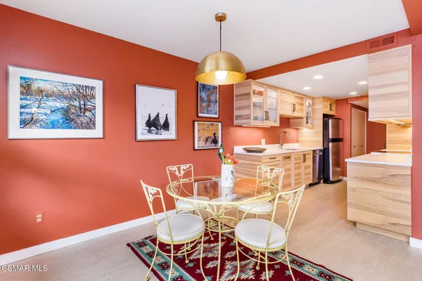 $790,000 | 8828 Pershing Drive, Unit 112, Playa del Rey, CA 90293