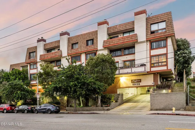 $790,000 | 8828 Pershing Drive, Unit 112, Playa del Rey, CA 90293