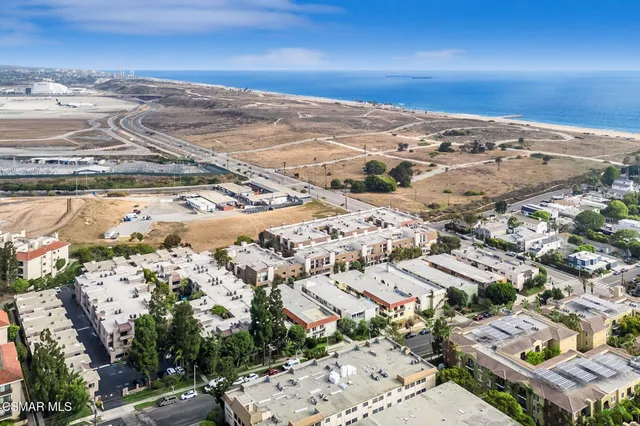 $795,000 | 8828 Pershing Drive, Unit 112, Playa del Rey, CA 90293