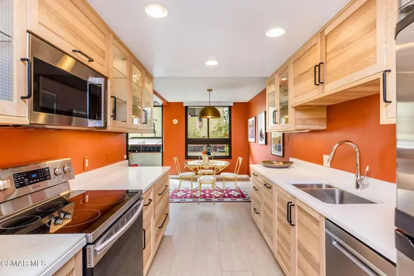 $790,000 | 8828 Pershing Drive, Unit 112, Playa del Rey, CA 90293