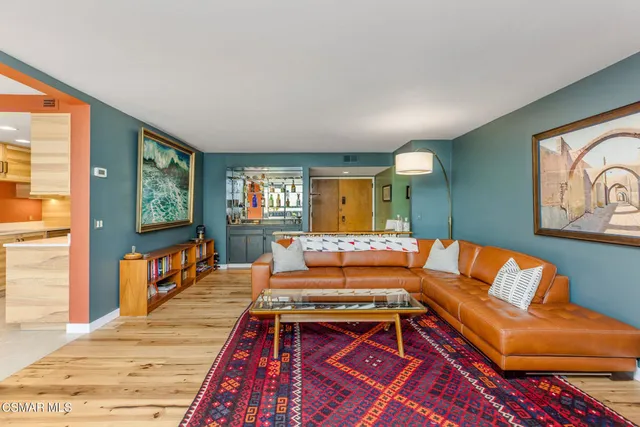 $790,000 | 8828 Pershing Drive, Unit 112, Playa del Rey, CA 90293