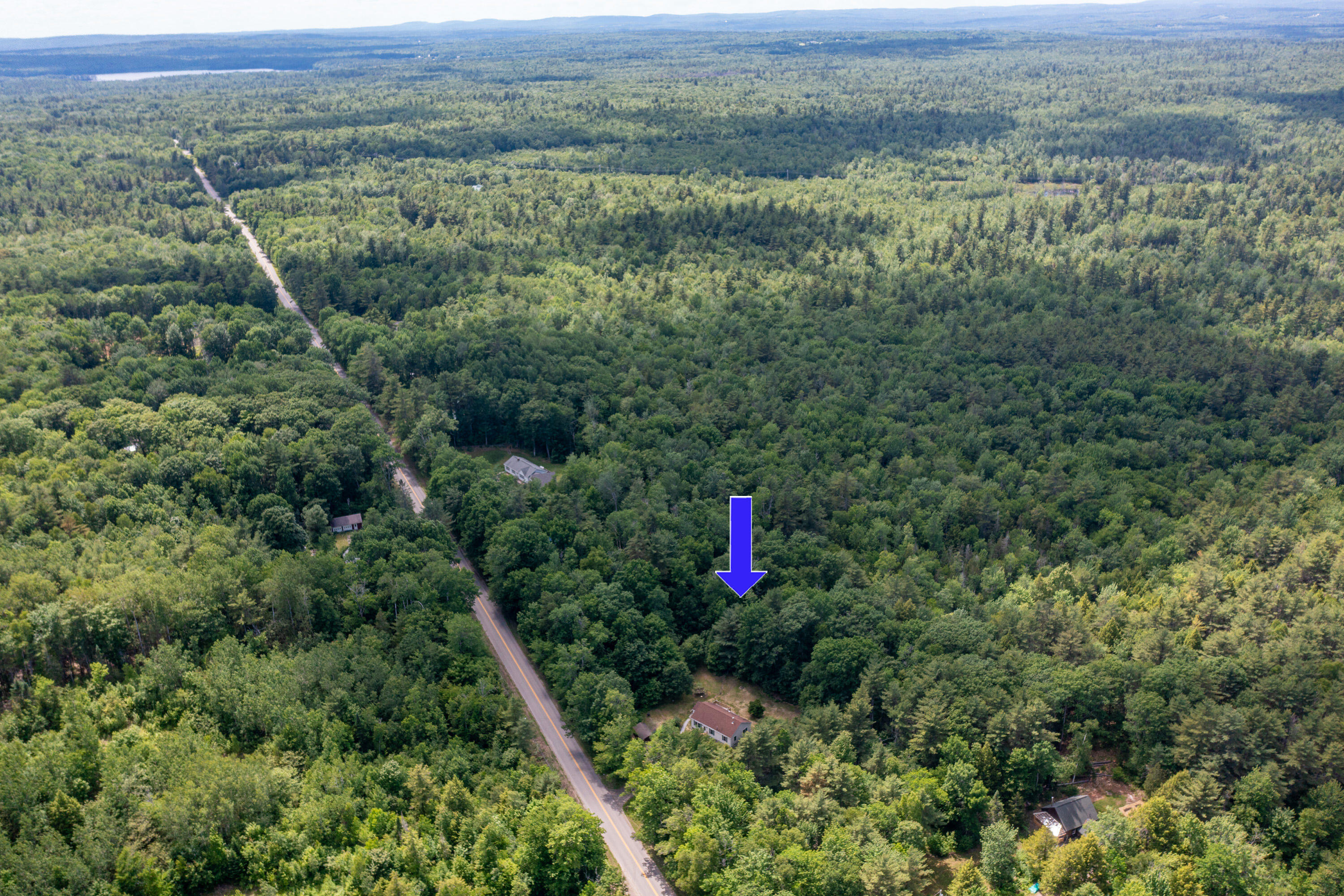 161 Back Belmont Road Belfast, ME 04915 - Photo 40 of 43 3391