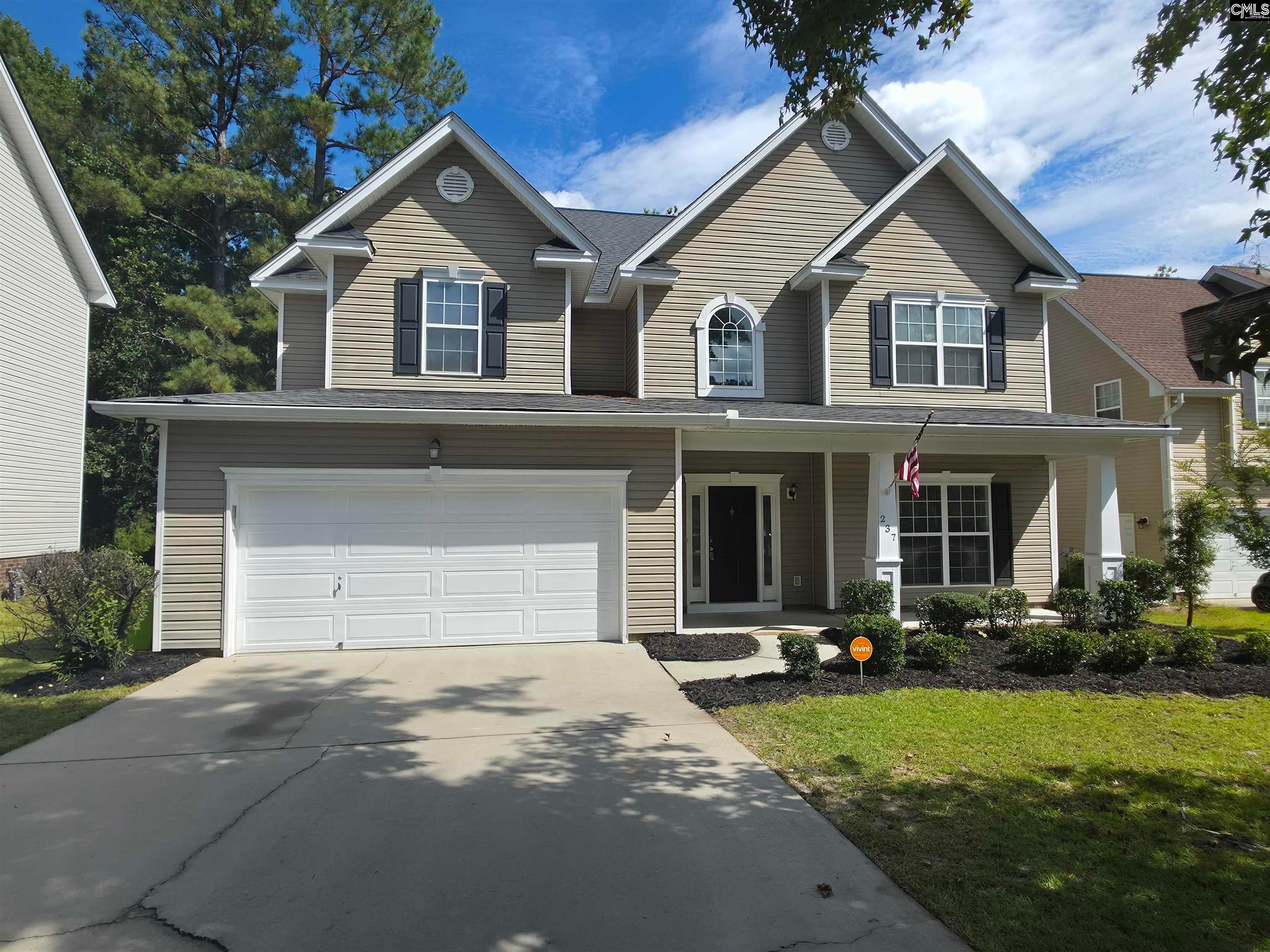 237 Berkeley Ridge Drive Columbia, SC 29229 - Photo 1 of 27 Gallery Image 1