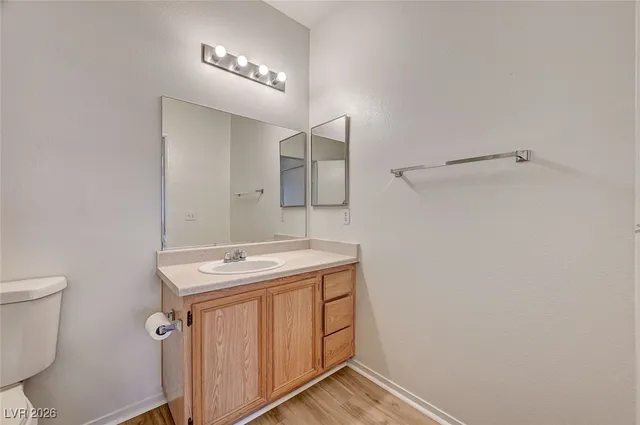 $248,000 | 9050 West Warm Springs Road, Unit 1164, Las Vegas, NV 89148