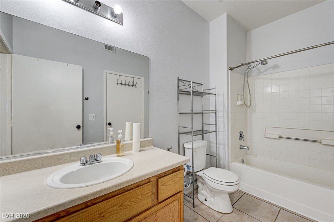 9050 West Warm Springs Road, Unit 1164 Las Vegas, NV 89148 - Photo 23 of 52