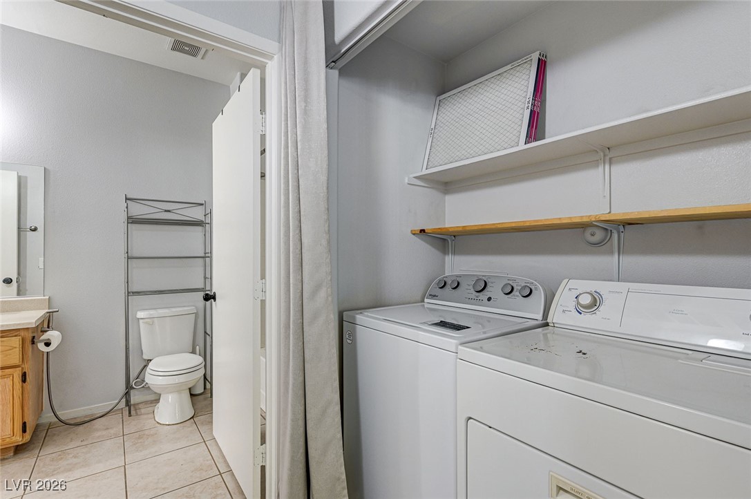 9050 West Warm Springs Road, Unit 1164 Las Vegas, NV 89148 - Photo 27 of 52