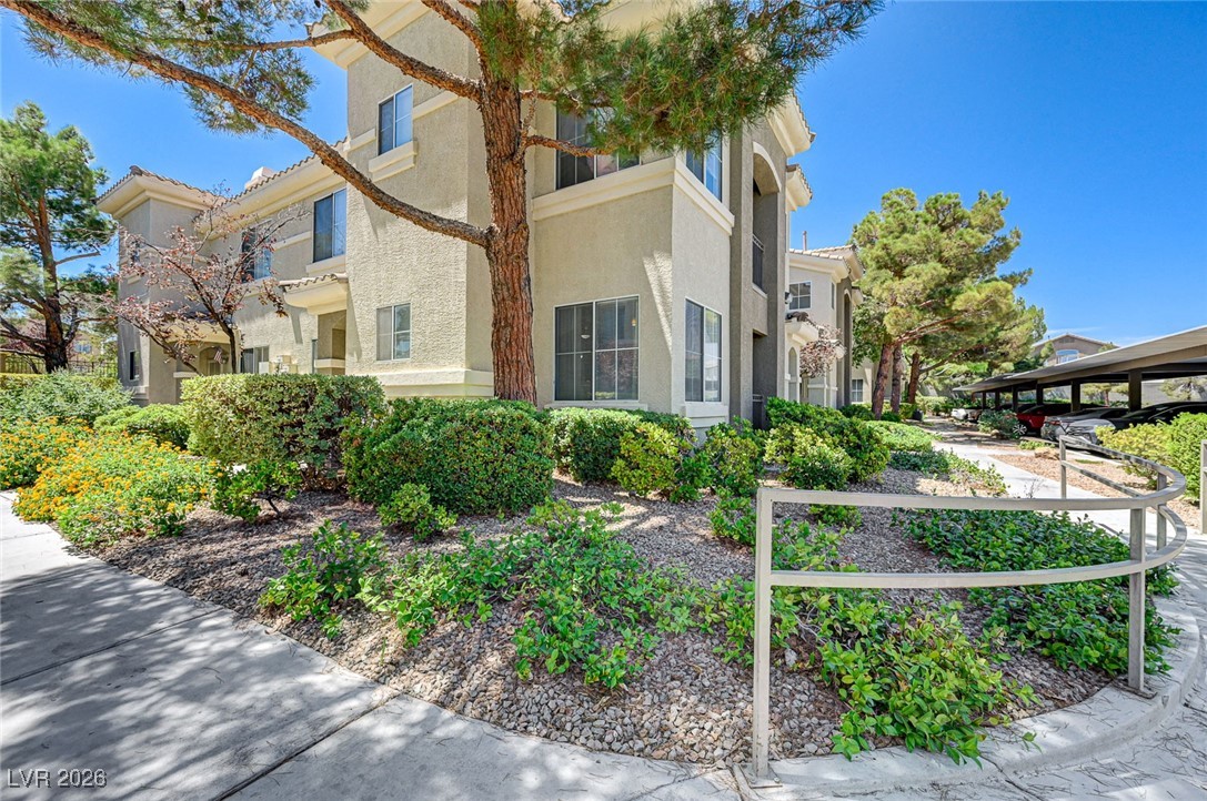 9050 West Warm Springs Road, Unit 1164 Las Vegas, NV 89148 - Photo 30 of 52