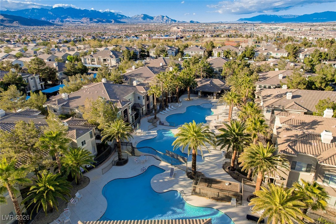 9050 West Warm Springs Road, Unit 1164 Las Vegas, NV 89148 - Photo 32 of 52