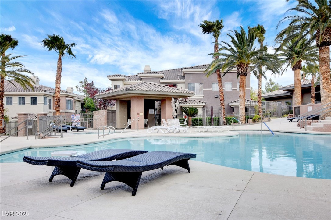 9050 West Warm Springs Road, Unit 1164 Las Vegas, NV 89148 - Photo 33 of 52