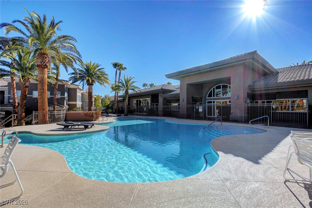 9050 West Warm Springs Road, Unit 1164 Las Vegas, NV 89148 - Photo 34 of 52
