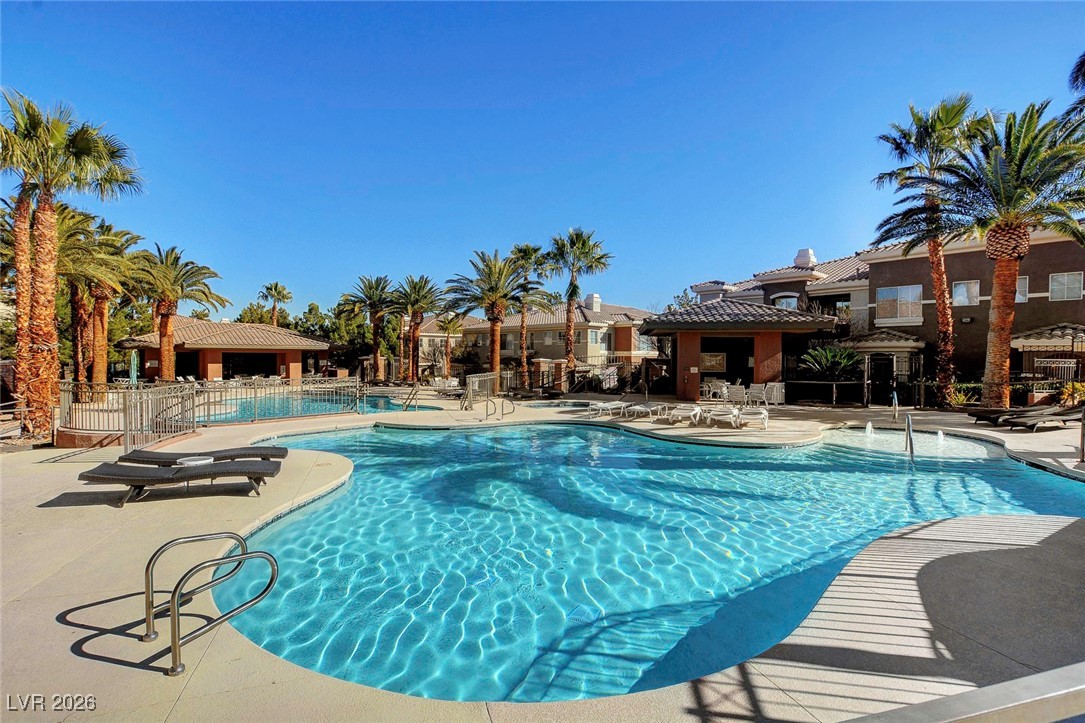 9050 West Warm Springs Road, Unit 1164 Las Vegas, NV 89148 - Photo 35 of 52
