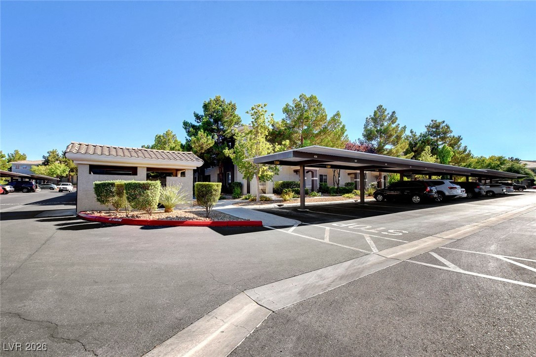 9050 West Warm Springs Road, Unit 1164 Las Vegas, NV 89148 - Photo 41 of 52