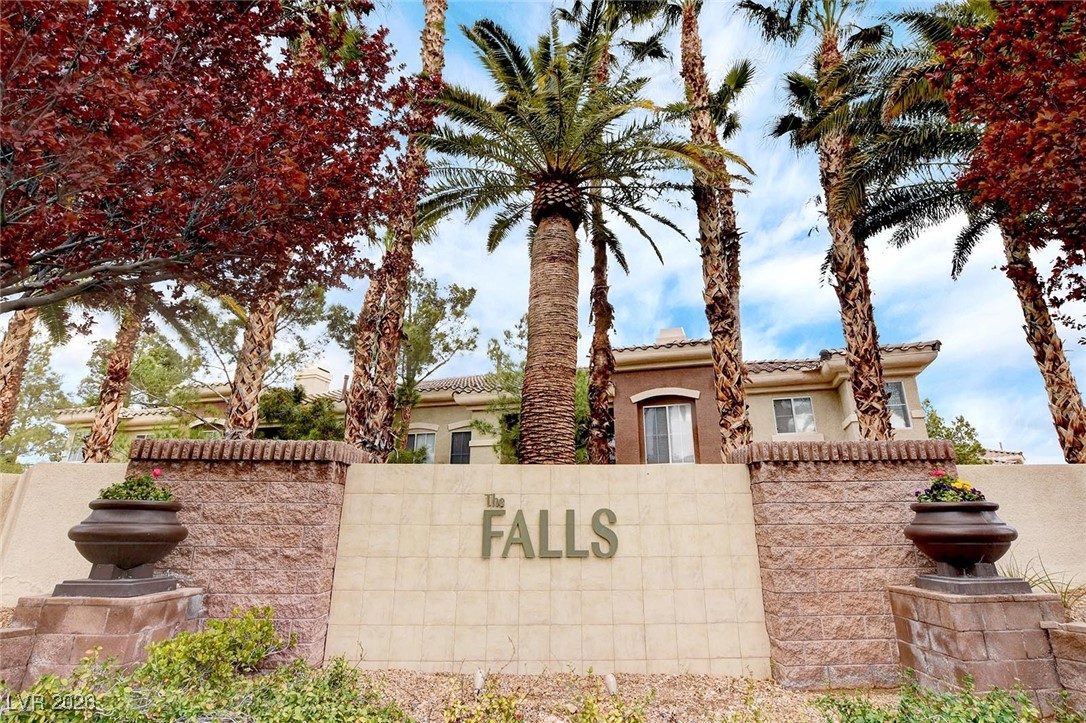 9050 West Warm Springs Road, Unit 1164 Las Vegas, NV 89148 - Photo 43 of 52
