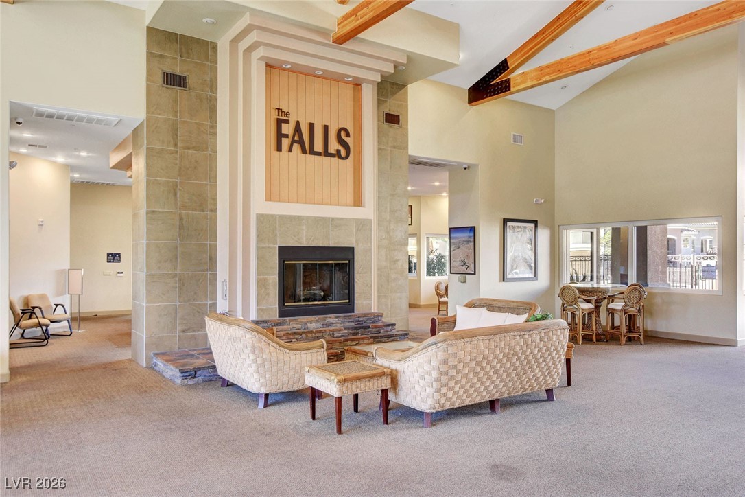 9050 West Warm Springs Road, Unit 1164 Las Vegas, NV 89148 - Photo 45 of 52