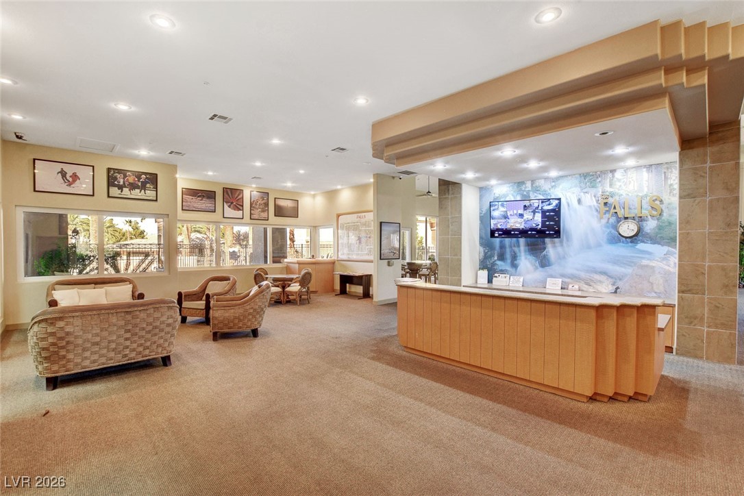 9050 West Warm Springs Road, Unit 1164 Las Vegas, NV 89148 - Photo 48 of 52