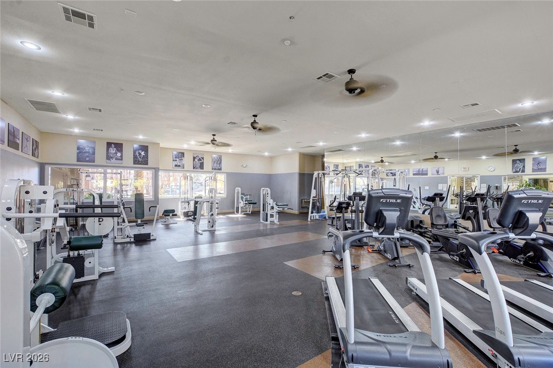9050 West Warm Springs Road, Unit 1164 Las Vegas, NV 89148 - Photo 49 of 52