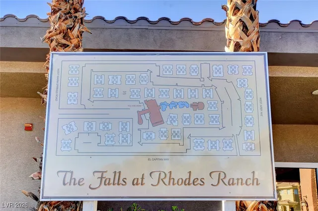 $248,000 | 9050 West Warm Springs Road, Unit 1164, Las Vegas, NV 89148